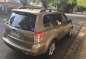 2nd Hand Subaru Forester 2009 Automatic Gasoline for sale in Pasay-7
