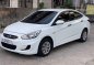 Selling 2nd Hand Hyundai Accent 2016 in Valenzuela-3