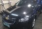 Selling 2nd Hand Chevrolet Cruze 2012 in Meycauayan-0