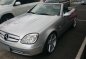 2nd Hand Mercedes-Benz 230 1998 at 110000 km for sale-2