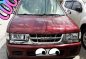 2nd Hand Isuzu Crosswind 2001 for sale in Quezon City-3