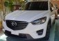 Selling Mazda Cx-5 2017 Automatic Diesel in Mandaluyong-8