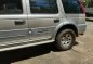 2004 Ford Everest for sale in Davao City-0