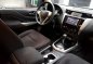 Sell 2nd Hand 2015 Nissan Navara at 46000 km in Quezon City-6