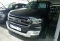 Black Ford Everest 2016 for sale Automatic-2