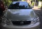 Selling 2nd Hand Toyota Altis 2002 at 105000 km in Muntinlupa-1