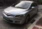 Honda Civic 2008 Automatic Gasoline for sale in Quezon City-0