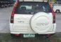 2003 Honda Cr-V for sale in Manila-6