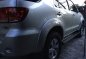 Selling 2nd Hand Toyota Fortuner 2007 in Legazpi-1