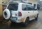 2007 Isuzu Crosswind for sale in Sariaya-2