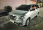 Selling Toyota Innova 2016 Automatic Diesel in Manila-5