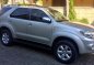 Selling Toyota Fortuner 2009 Automatic Gasoline in Muntinlupa-1