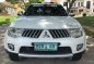 Sell 2nd Hand 2011 Mitsubishi Montero Sport Automatic Diesel at 70000 km in Las Piñas-7