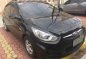 Sell 2nd Hand 2011 Hyundai Accent Automatic Gasoline at 80000 km in Taguig-3