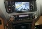 2nd Hand Toyota Land Cruiser Prado 2016 Automatic Gasoline for sale in San Jose Del Monte-1