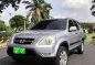 Selling 2nd Hand Honda Cr-V in Quezon City-2