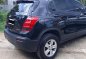 Sell 2nd Hand 2017 Chevrolet Trax Automatic Gasoline at 28900 km in Santo Tomas-5