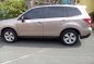 Selling 2nd Hand Subaru Forester 2013 in Meycauayan-1