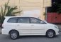 Sell 2nd Hand 2013 Toyota Innova at 61000 km in Angeles-0