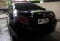 Selling Black Toyota Vios 2015 at 25000 km -4