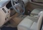 2nd Hand Toyota Innova 2006 at 75000 km for sale-3