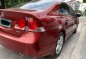 Sell 2nd Hand 2008 Honda Civic Automatic Gasoline at 59000 km in Manila-3