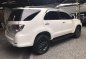 Sell 2014 Toyota Fortuner in Angeles-5