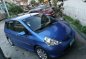 Selling Honda Jazz 2006 Automatic Gasoline in Quezon City-3