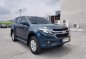 Selling Chevrolet Trailblazer 2017 at 9000 km in Quezon City-2