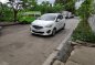 Selling Mitsubishi Mirage G4 2016 Manual Gasoline in Cainta-0