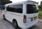 Selling 2nd Hand Toyota Hiace 2015 Automatic Diesel at 50000 km in Imus-4