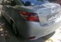 Selling Toyota Vios 2014 Automatic Gasoline in Pasig-9