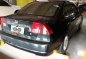 Selling Honda Civic 2001 Automatic Gasoline in Bacoor-2