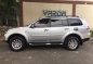 Selling Mitsubishi Montero Sports 2012 Automatic Diesel in Quezon City-4