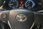 Selling Toyota Altis 2013 Manual Gasoline in Manila-2