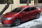 2nd Hand Honda City 2009 Manual Gasoline for sale in Bacolor-0