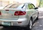 2nd Hand Mazda 3 2007 for sale in Quezon City-3