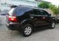 2nd Hand Toyota Fortuner 2011 Automatic Diesel for sale in Navotas-6
