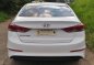 2nd Hand Hyundai Elantra 2018 at 9000 km for sale-2