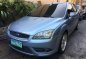 Selling 2nd Hand Ford Focus 2008 Hatchback in Makati-2