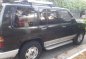 Selling 2nd Hand Isuzu Bighorn 1993 Automatic Diesel at 130000 km in Antipolo-4