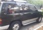 Selling 2nd Hand Isuzu Bighorn 1993 Automatic Diesel at 130000 km in Antipolo-2