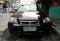 Selling Honda Civic 1998 Manual Gasoline in Pasay-9