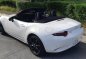 2nd Hand Mazda Mx-5 2017 for sale in Muntinlupa-2