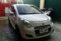 2nd Hand Suzuki Celerio 2010 at 56000 km for sale in Las Piñas-0