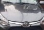 Selling 2nd Hand Toyota Wigo 2019 in Taguig-0