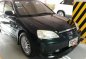 Selling Honda Civic 2001 Automatic Gasoline in Bacoor-1