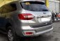 Selling Ford Everest 2017 Automatic Diesel in Navotas-0
