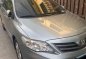 2nd Hand Toyota Altis 2011 for sale in Antipolo-0