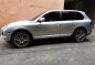 Sell 2nd Hand Porsche Cayenne at 58000 km in Manila-2